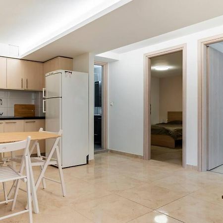 Apartment At Ano Glifada. Афіни Екстер'єр фото