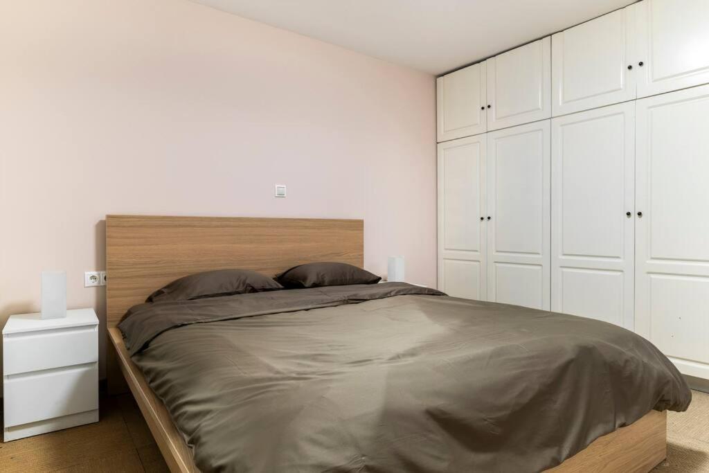 Apartment At Ano Glifada. Афіни Екстер'єр фото