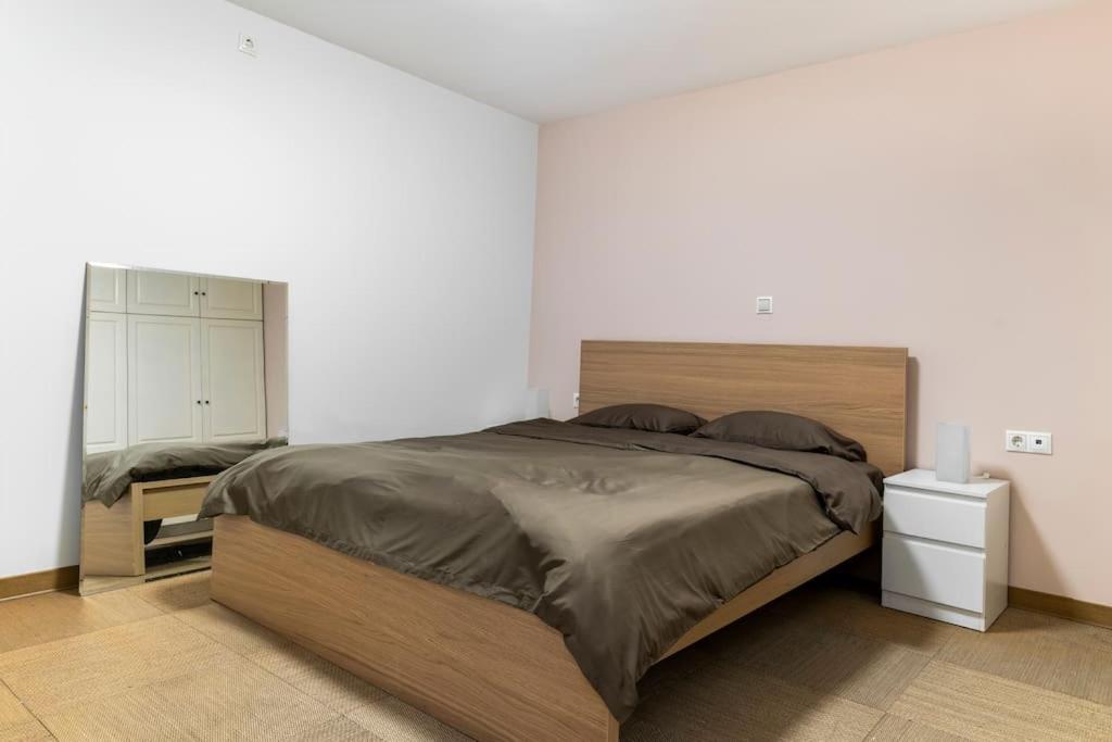 Apartment At Ano Glifada. Афіни Екстер'єр фото