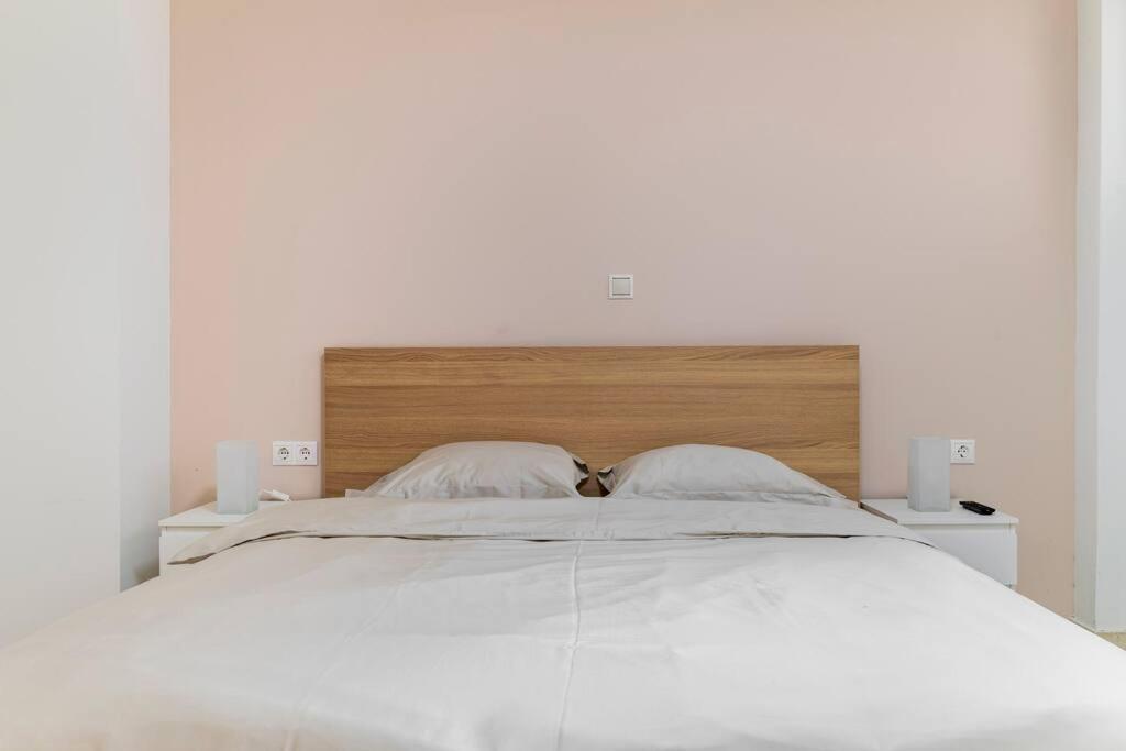 Apartment At Ano Glifada. Афіни Екстер'єр фото